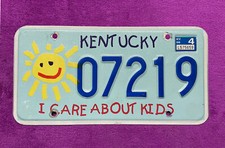 1998 usa kentucky d'occasion  Expédié en Belgium