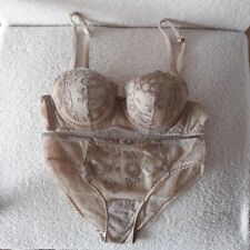 Completo intimo reggiseno usato  Castel San Giovanni