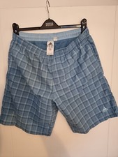 Adidas shorts large for sale  DARTFORD