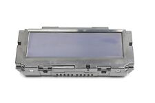VAUXHALL ASTRA J 2009 2015 PLACA COMPUTADOR INFORMAÇÕES TELA DISPLAY 13267984 GARANTIA, usado comprar usado  Enviando para Brazil