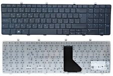 Oryginalna klawiatura QWERTY ARABIC DELL Inspiron 1764 1749 /016XXR /DE161-AR, używany na sprzedaż  PL