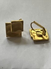 Boucles oreilles anciennes d'occasion  Dieue-sur-Meuse
