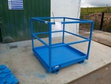 4ft 4ft forklift for sale  DOWNPATRICK