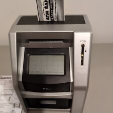 Atm bank cash for sale  BICESTER