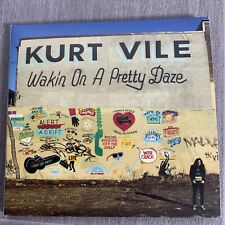 Kurt vile wakin for sale  BIDEFORD