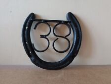Cast iron lucky for sale  BRAINTREE