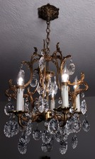 vintage tiny chandelier for sale vintage tiny chandelier for sale Galloway