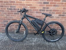 Carrera vengeance ebike for sale  BILSTON