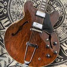 Gibson vintage 1973 usato  Spedire a Italy