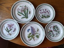 Portmerion plates 22 for sale  LIVERPOOL