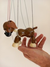 Pelham puppet bengo for sale  GRANTHAM