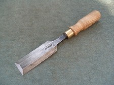 Wide bevel edged for sale  WIGSTON