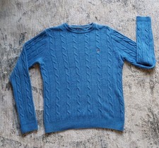 Gant mens lambswool for sale Gant mens lambswool for sale  WALTON-ON-THAMES