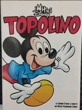 Mitici disney gazzetta usato  Lucera