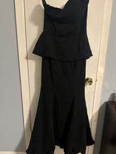 Nicole bakti strapless for sale  Sugar Land