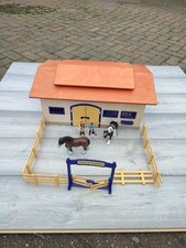 Schleich 40165 wooden for sale  WALTHAM CROSS