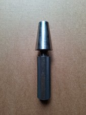 Sk40 kegel lehre gebraucht kaufen  Netzschkau