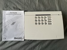 Burglar alarm panel for sale  BIRKENHEAD
