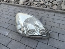 Toyota yaris facelift gebraucht kaufen  Reichshof