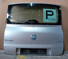 51731623 portello post. usato  Italia