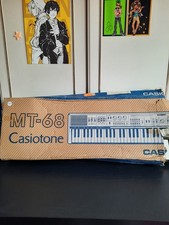 casiotone for sale  CONGLETON