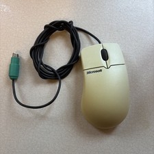 Microsoft intellimouse mouse for sale  CAMBRIDGE