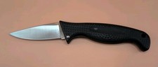 Spyderco fb12p vagabond for sale  Swansea