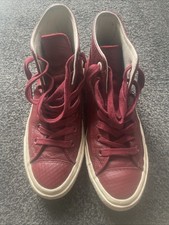 Converse chucks 38 gebraucht kaufen  Selm