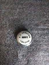 Sanitan london hot for sale  CHESTER