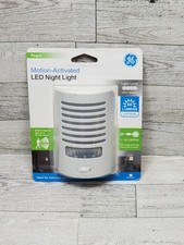 Motion activated dimmable for sale  Erie