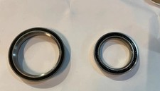 Cuscinetti serie sterzo usato  Italia