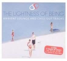 The lightness being gebraucht kaufen  Berlin