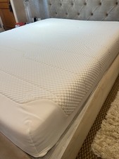 Tempur cloud deluxe for sale  RICHMOND