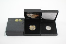 Royal mint 925 for sale  LEEDS