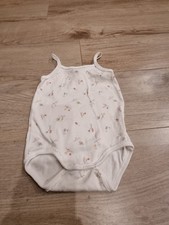 Sanetta body ärmellos gebraucht kaufen  Freiburg im Breisgau