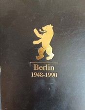 Berlin 1948 1990 gebraucht kaufen  Wernigerode