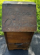 Vintage wood bread for sale  Danville