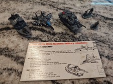 1994 micro machines for sale  Lynchburg