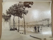 Lot large albumen d'occasion  Expédié en Belgium