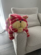 Vintage bagpuss soft for sale  BRENTWOOD