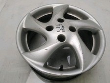 Jante alliage peugeot d'occasion  Billère