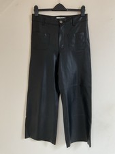 Zara size black for sale  TAMWORTH