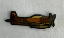 Pin avion . d'occasion  Aizenay