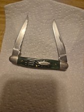 Case muskrat knife for sale  Savannah