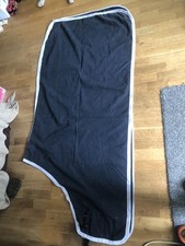Cotton summer sheet for sale  CHESHAM