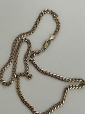 9ct gold curb for sale  GLOUCESTER