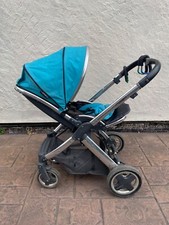 Oyster baby pushchair for sale  STOCKPORT