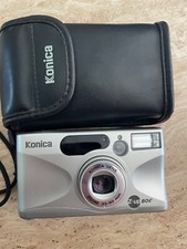 Konica 80e 35mm for sale  SANDHURST