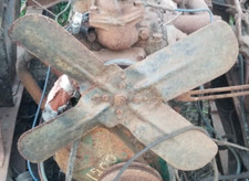 Coe cooling fan for sale  Langdon