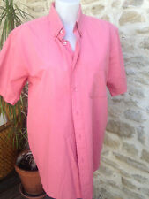 Carlo filati chemise d'occasion  Nîmes
